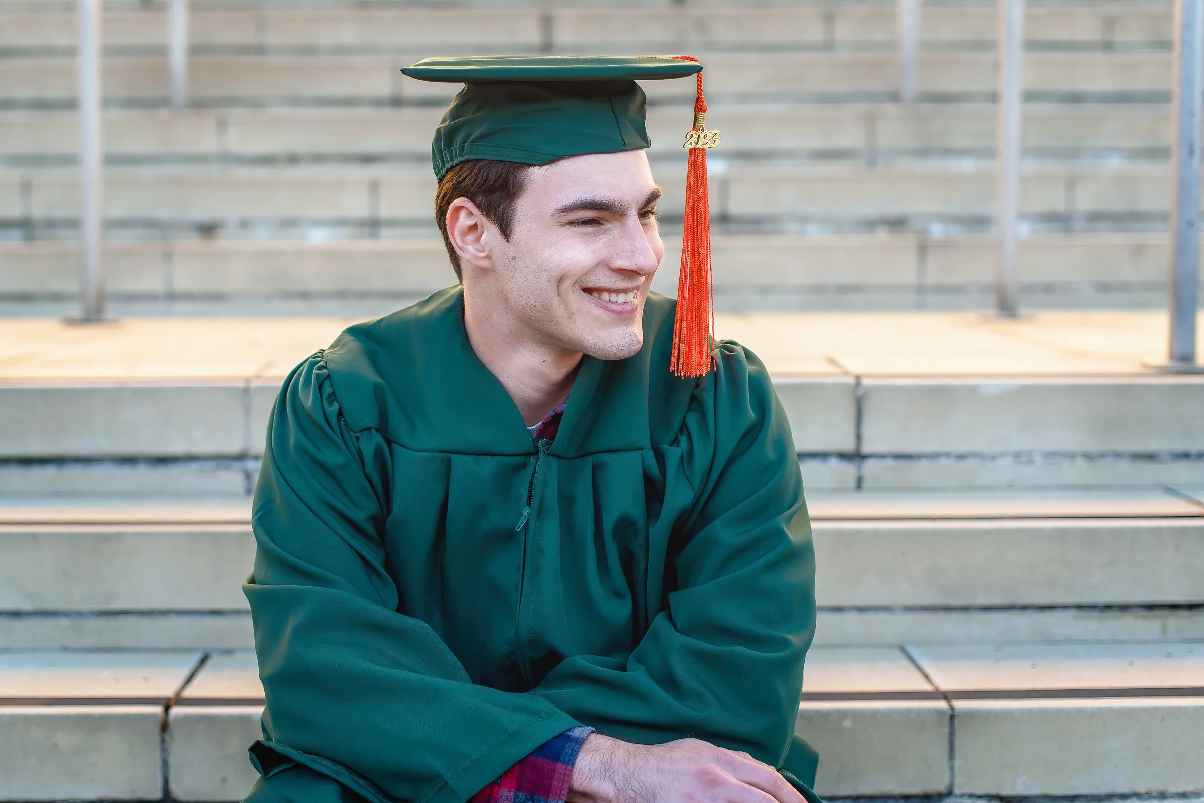 charlotte-nc-uncc-graduation-portraits-6