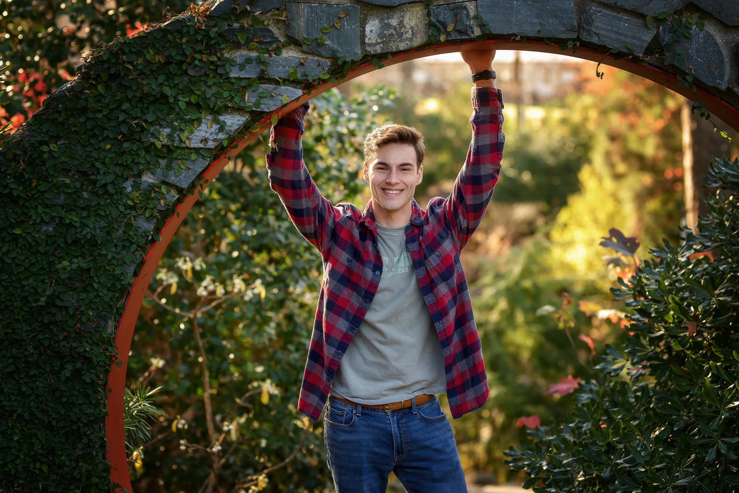 CALE | UNCC COLLEGE OF ENGINEERING GRAD