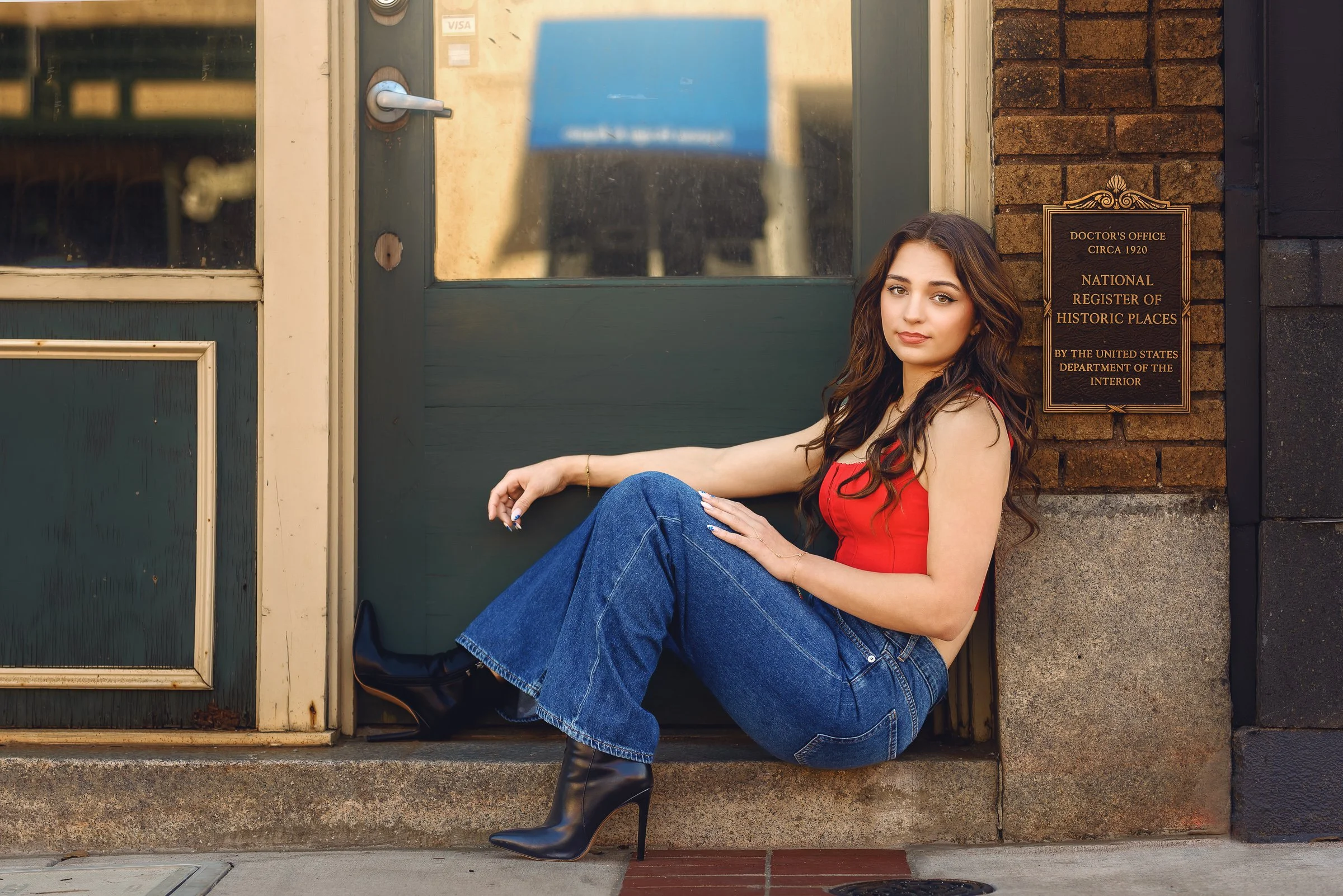 senior-portrait-concord-nc-downtown-1