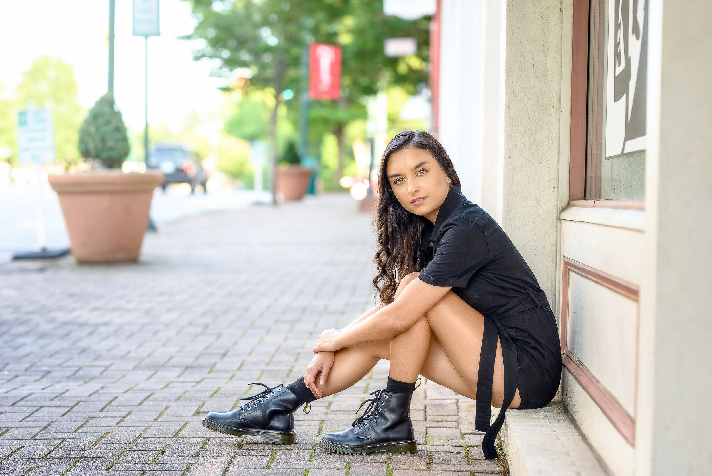 charlotte-nc-senior-portraits-downtown-historic-concord-1