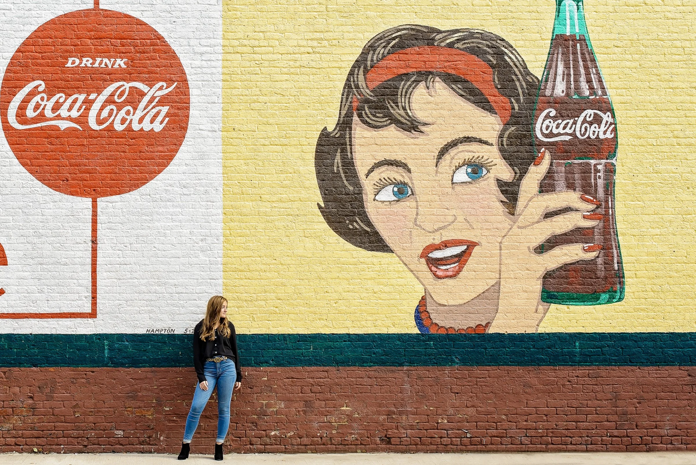 How to Choose the Right Location for Your Senior Portraits