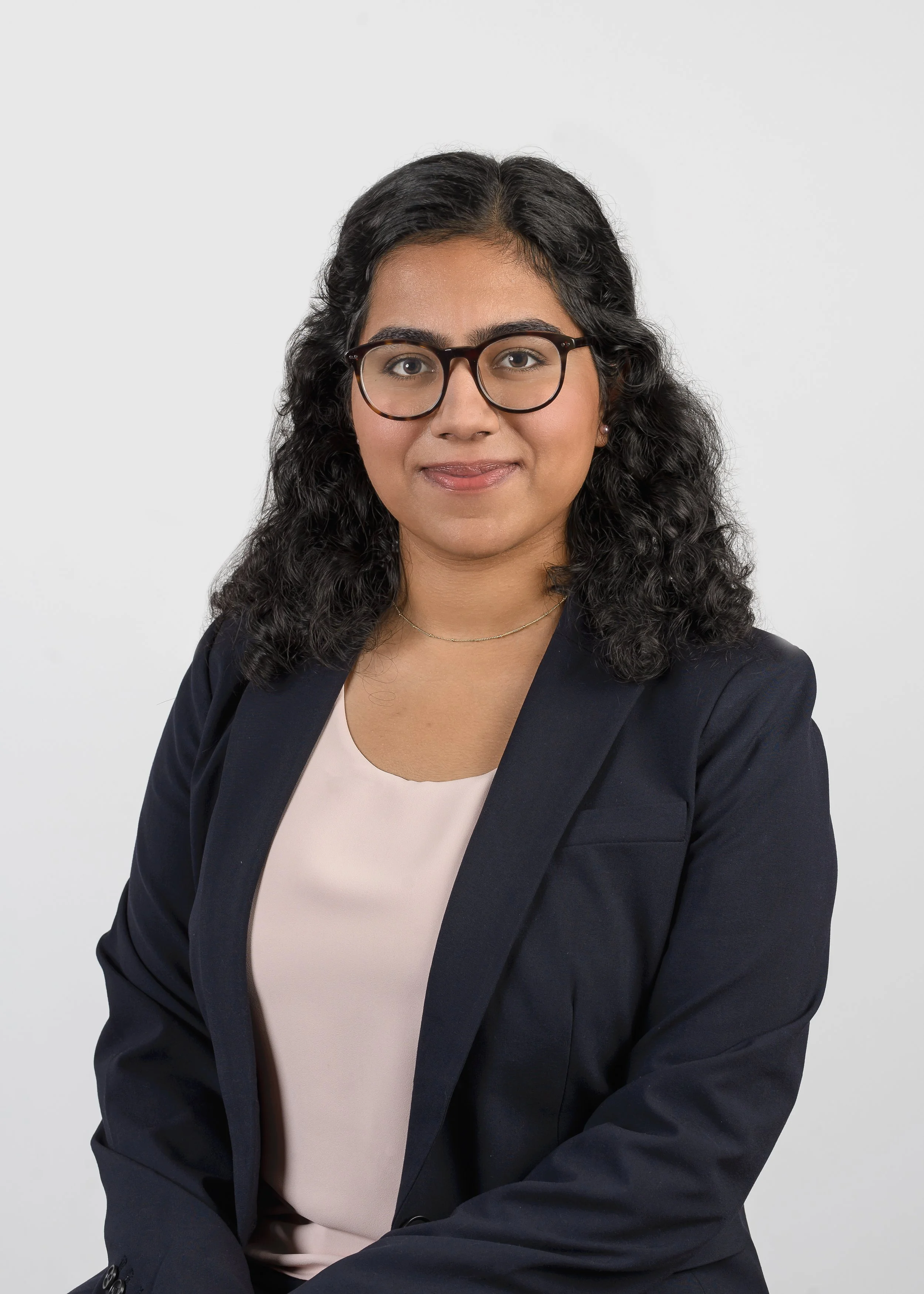 What to Wear for Professional Headshots in Charlotte, NC (For Business + Students)