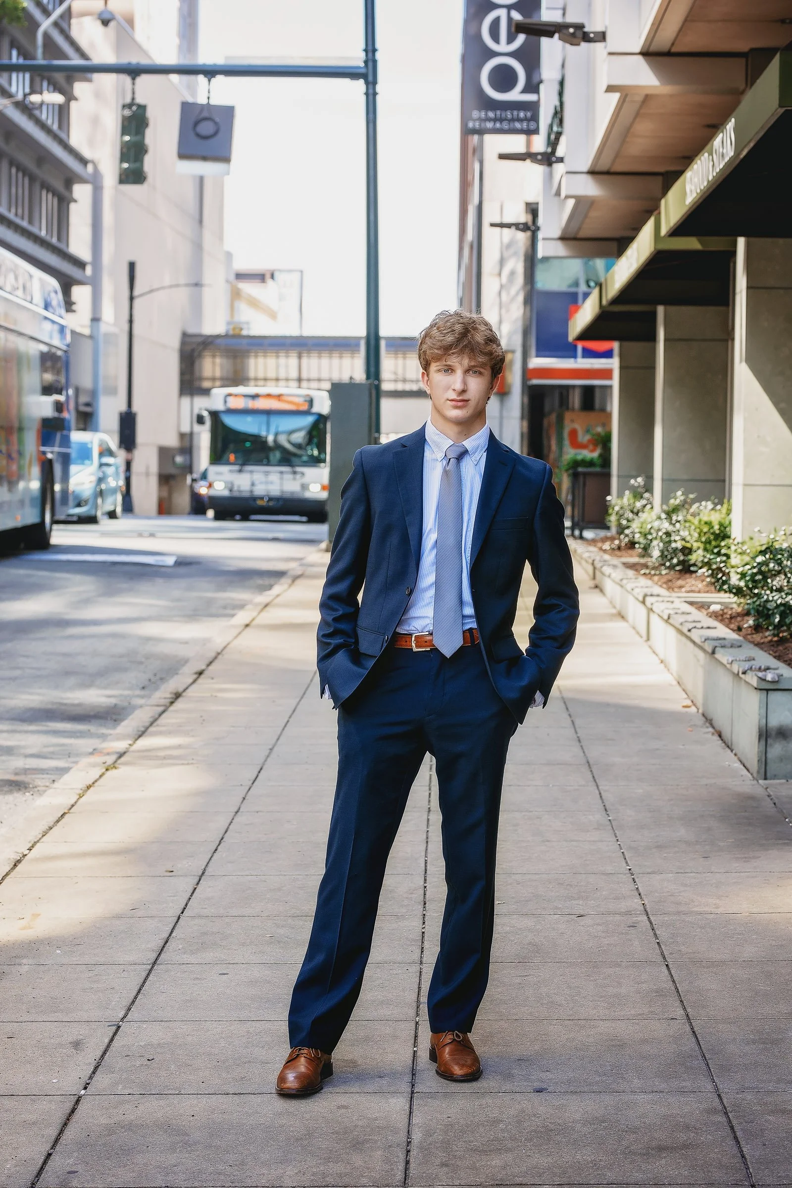 What to Wear for Senior Pictures (Guys Edition — 2027 Guide)