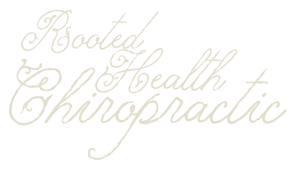Rooted Health Chiropractic