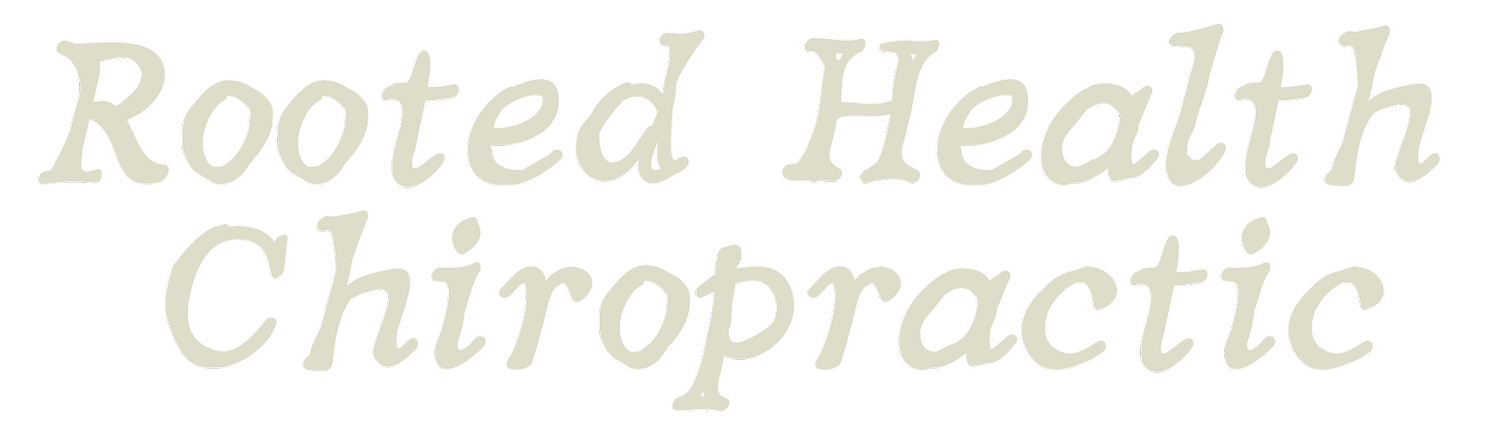 Rooted Health Chiropractic