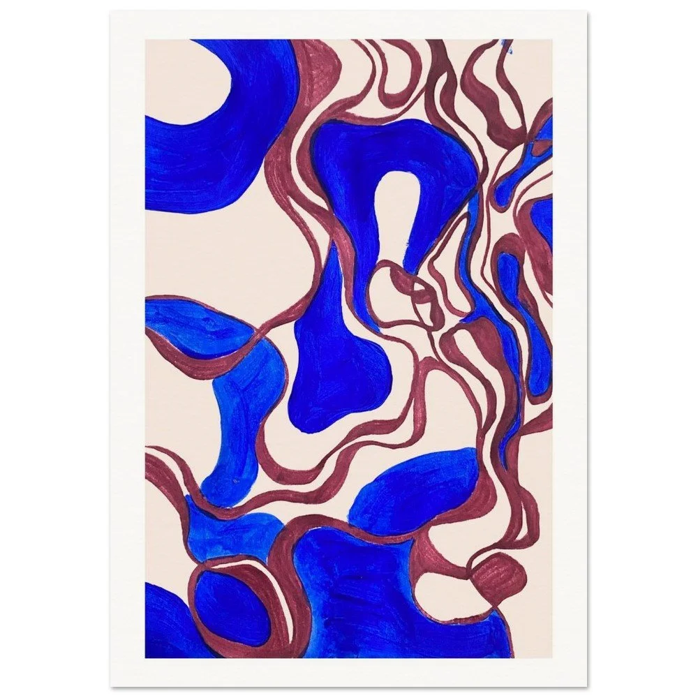 Specimen 05: Vox  *voices as music, because its too late*