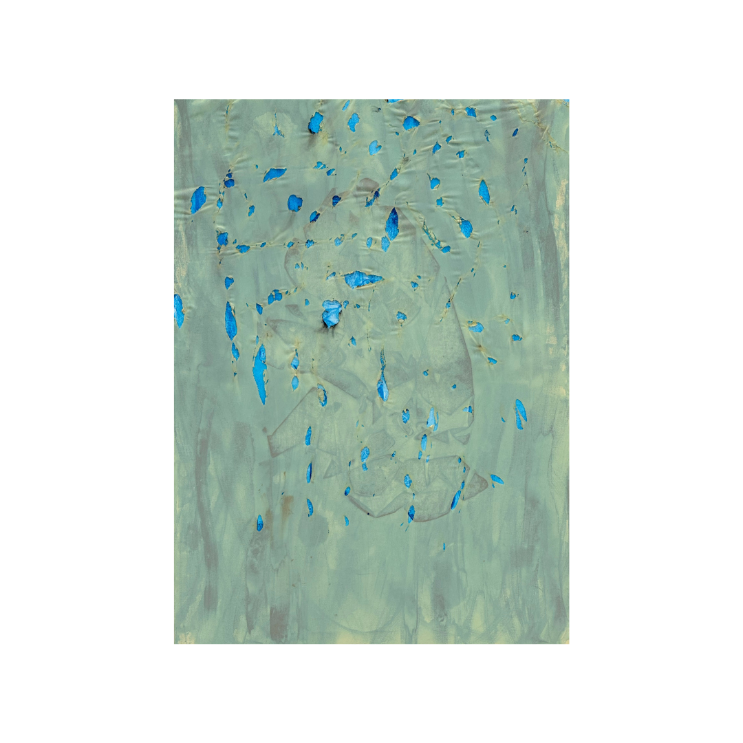 Mineralization