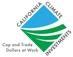 California Climate Investments logo