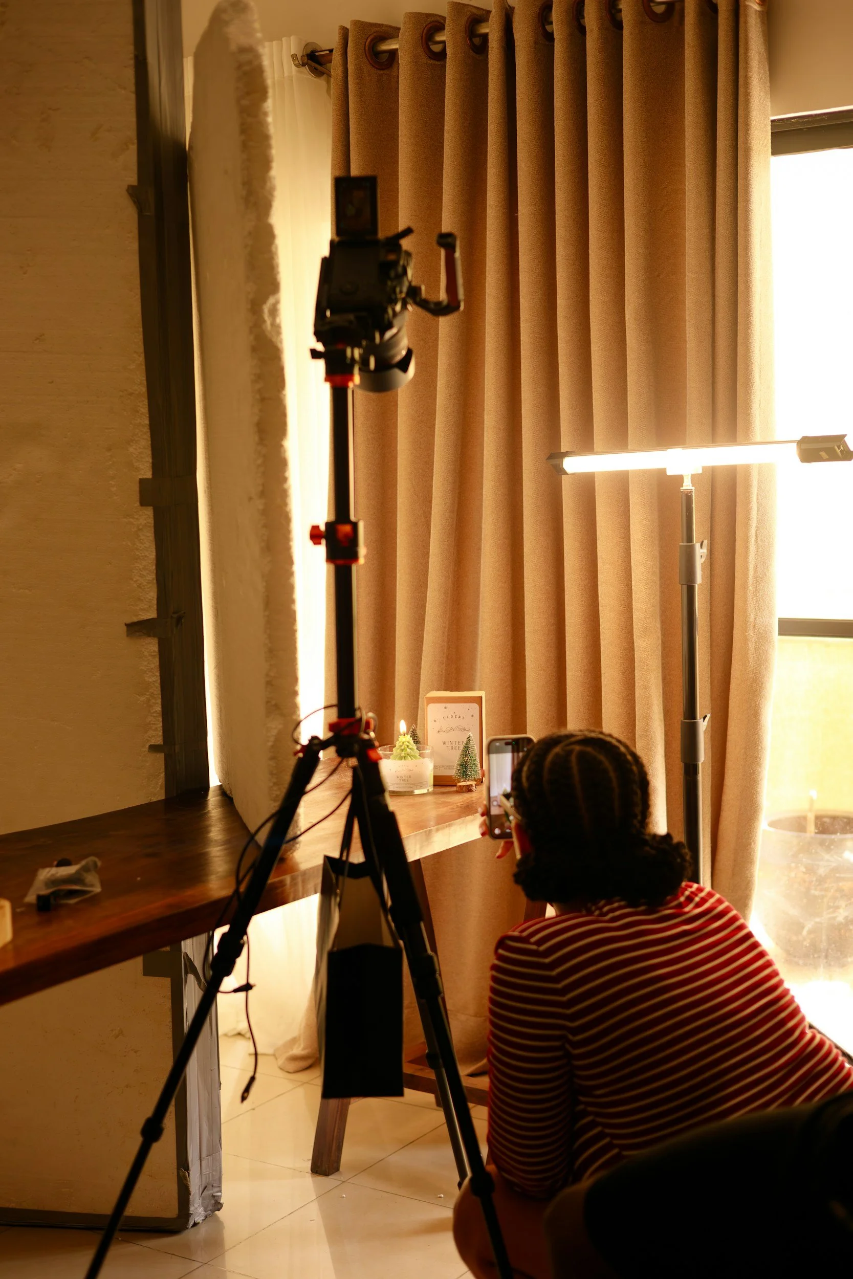 Professional Passport Photos vs DIY at Home: What You Need to Know