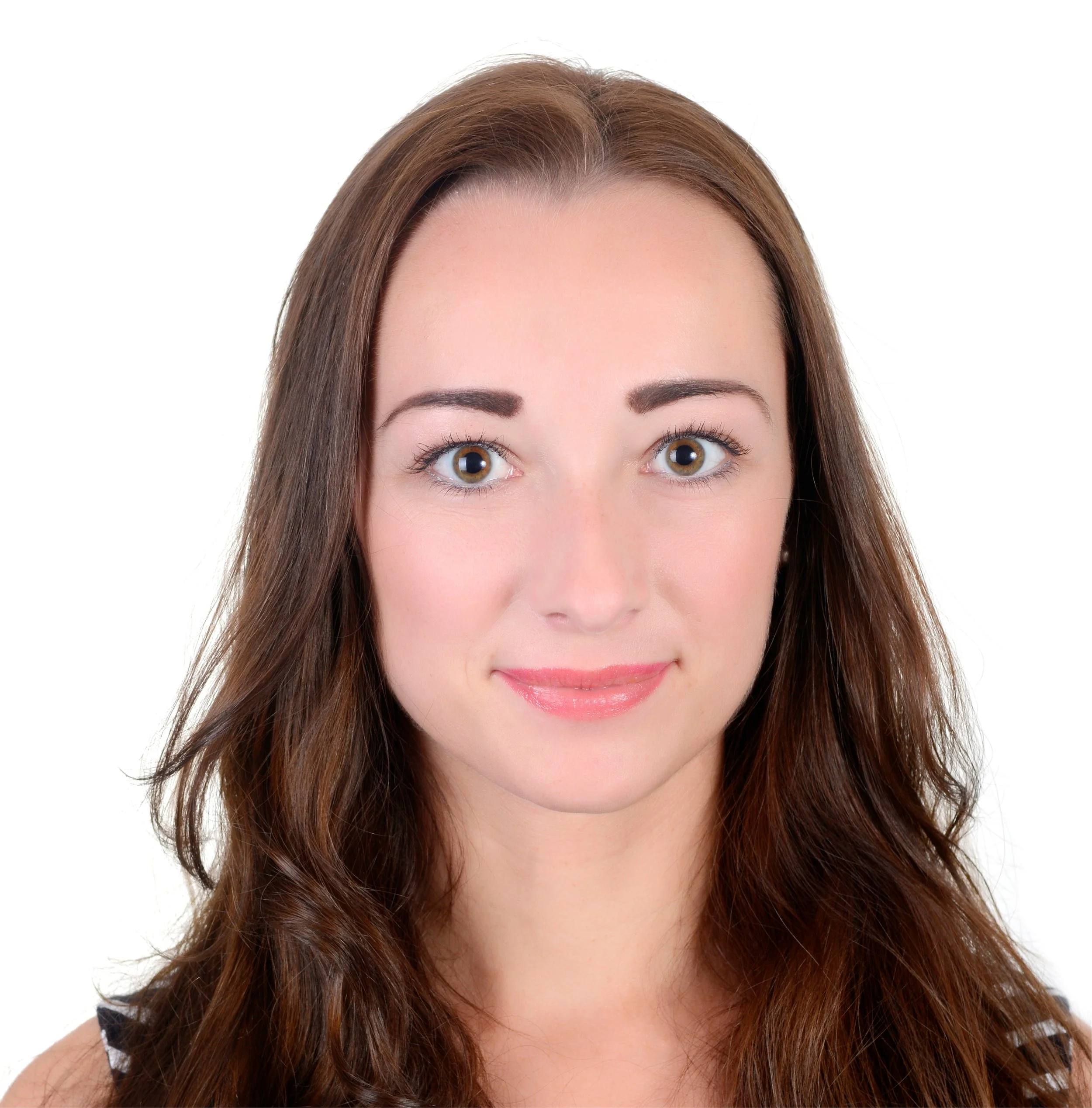 How to Look Your Best in Your Passport Photo