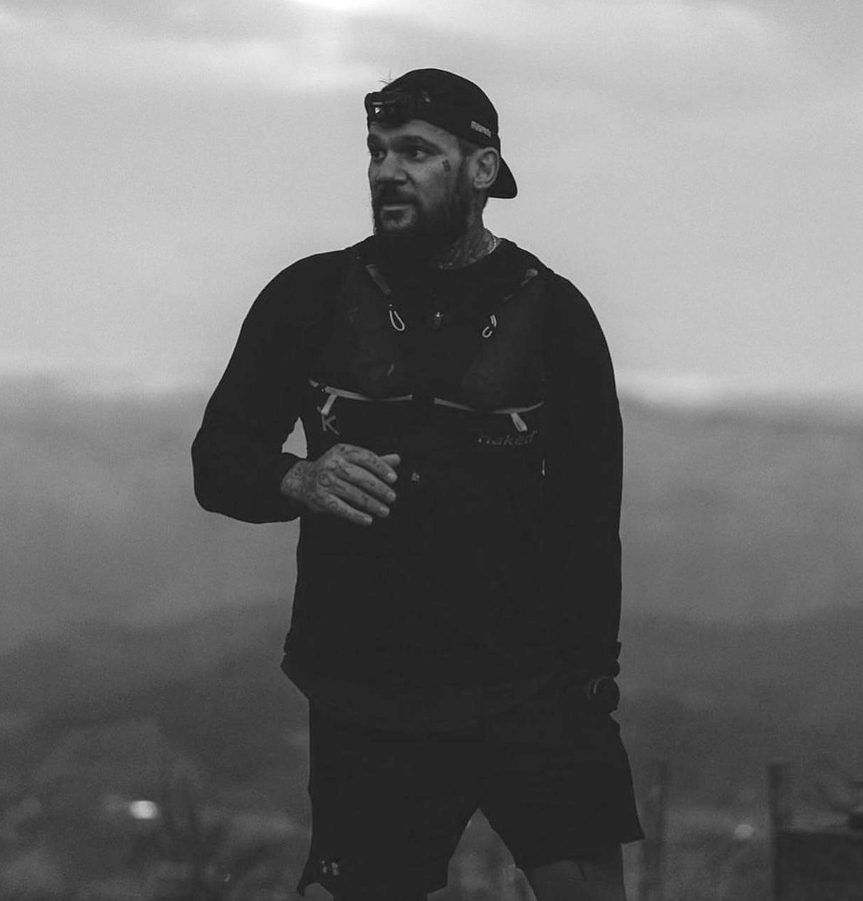 Kyle Launches&nbsp;Forged40