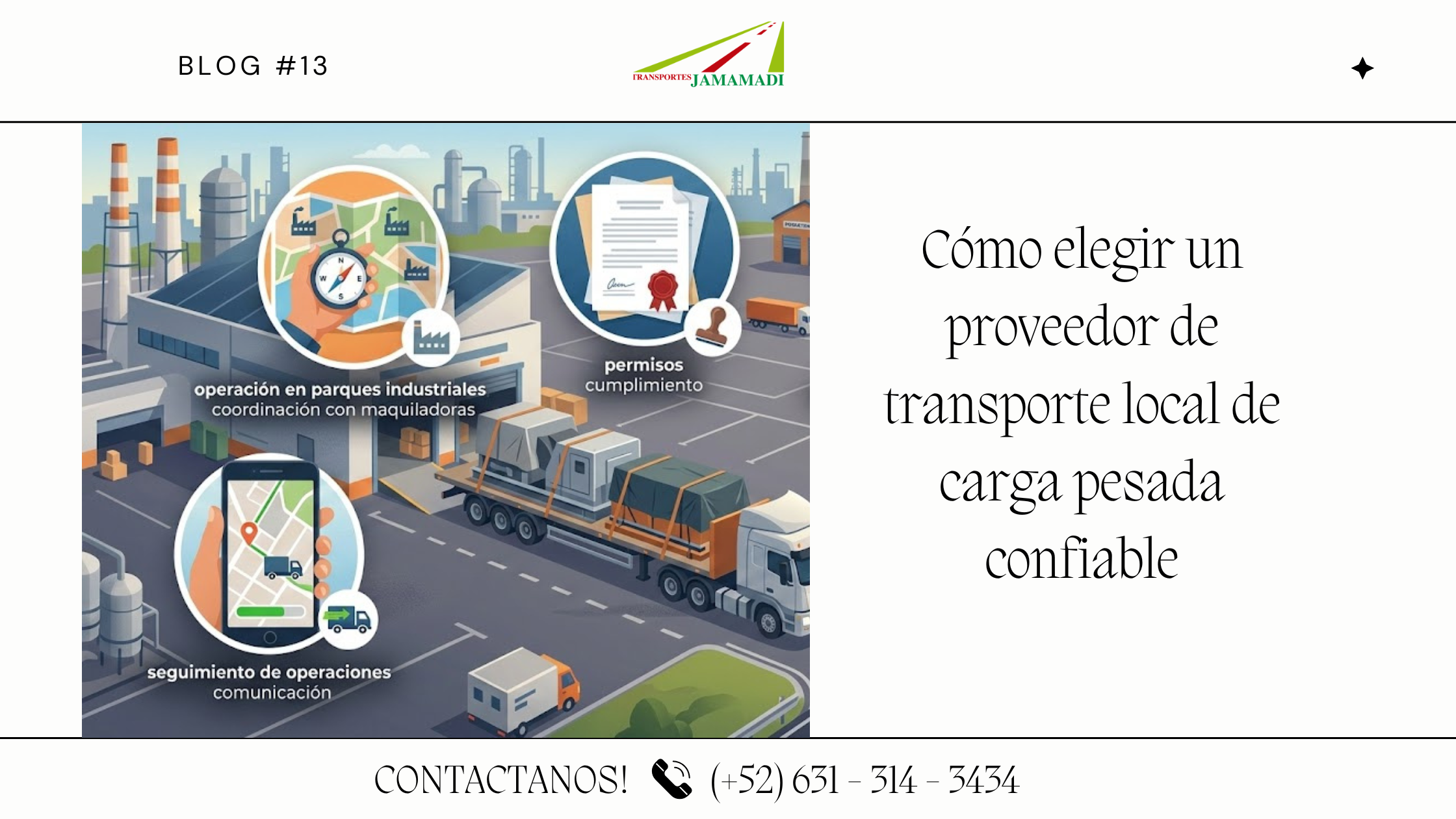 Cómo elegir un proveedor de transporte local de carga pesada confiable