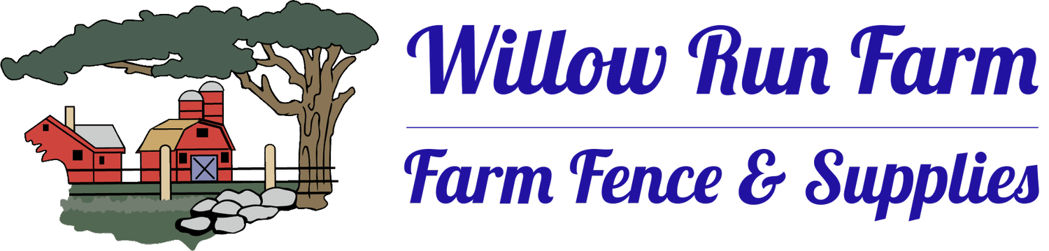 Willow Run Farm