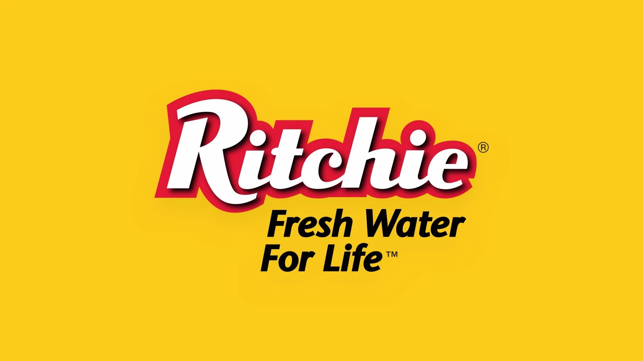 Ritchie water