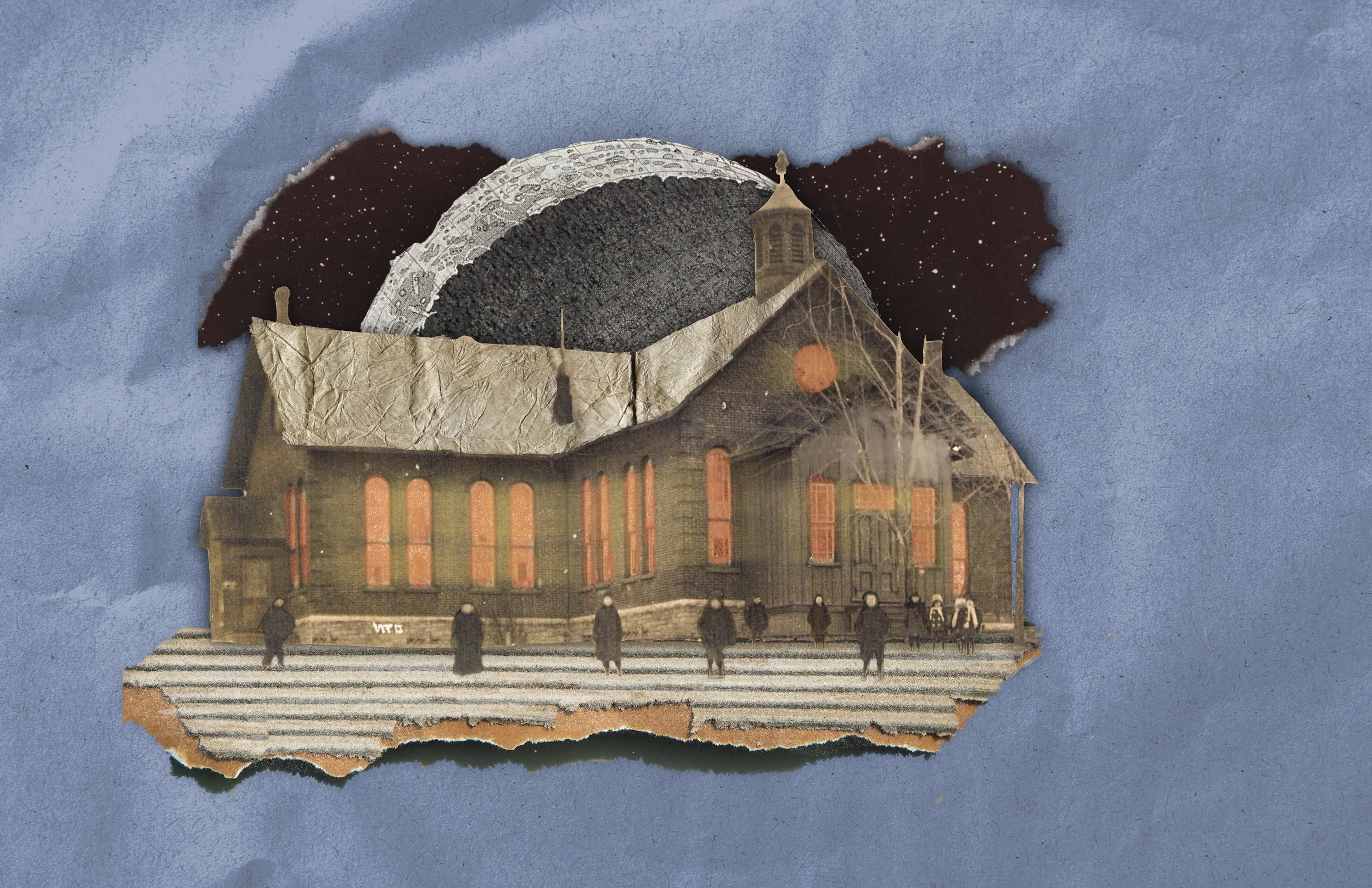 Christian Gridelli_Night Falls, They Wait.jpg