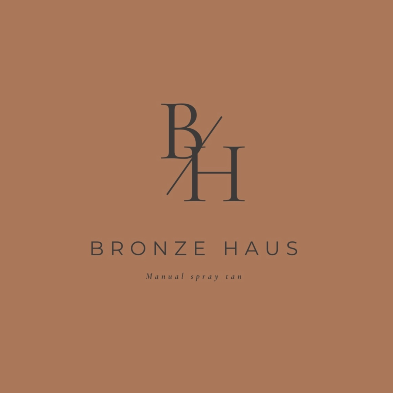 BRONZE HAUS
