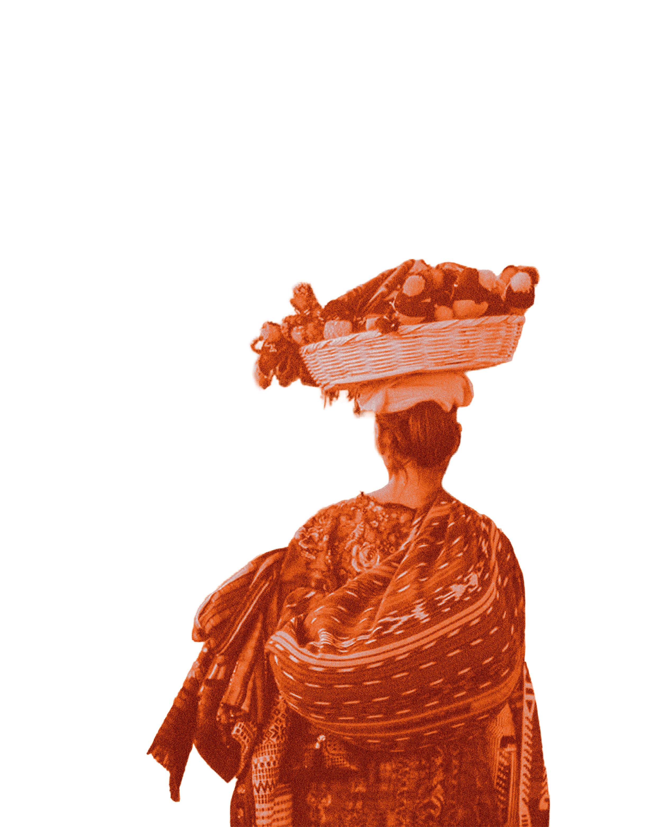 Weaving Dignity