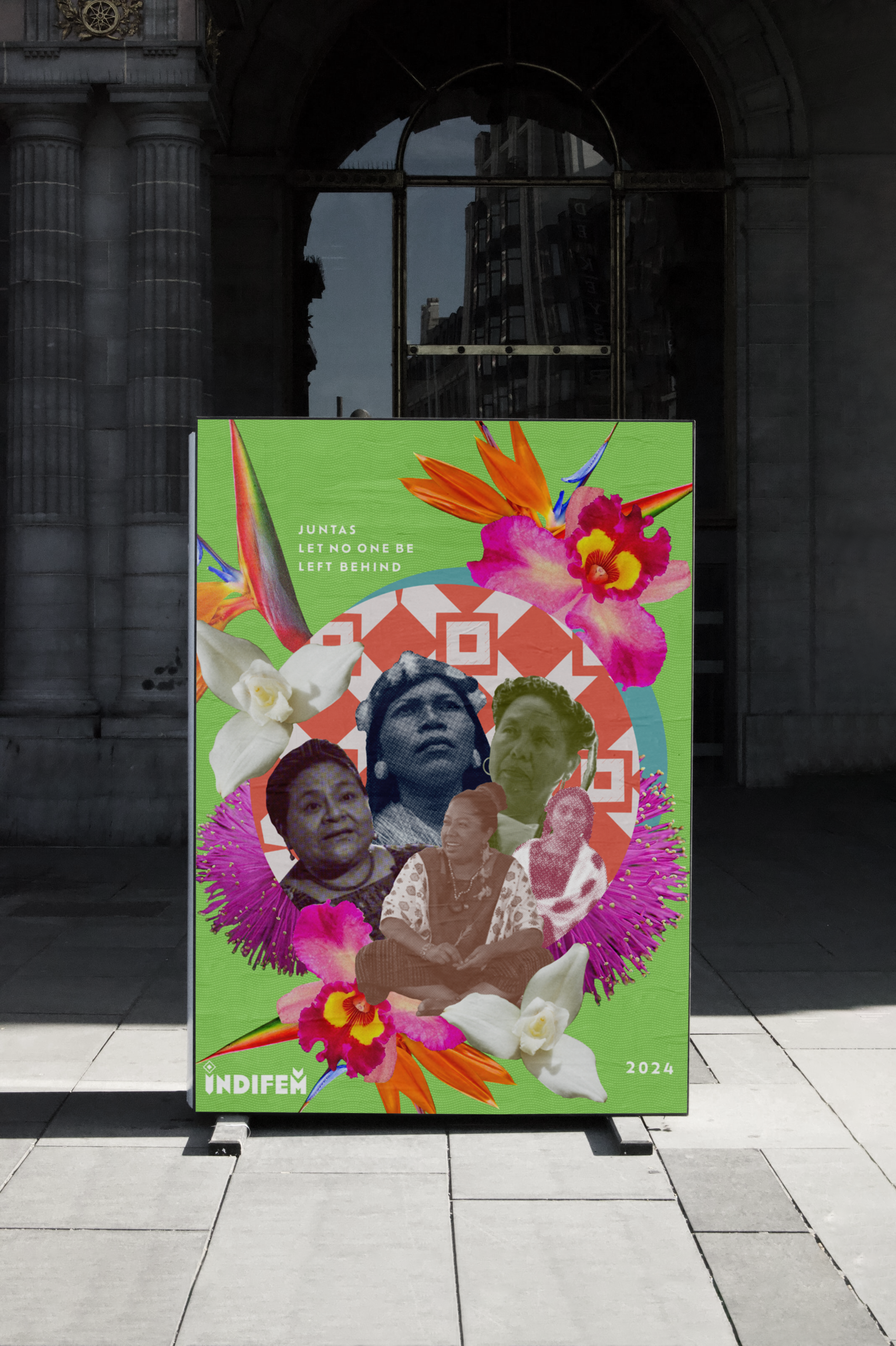 Free Front View Poster Mockup.png