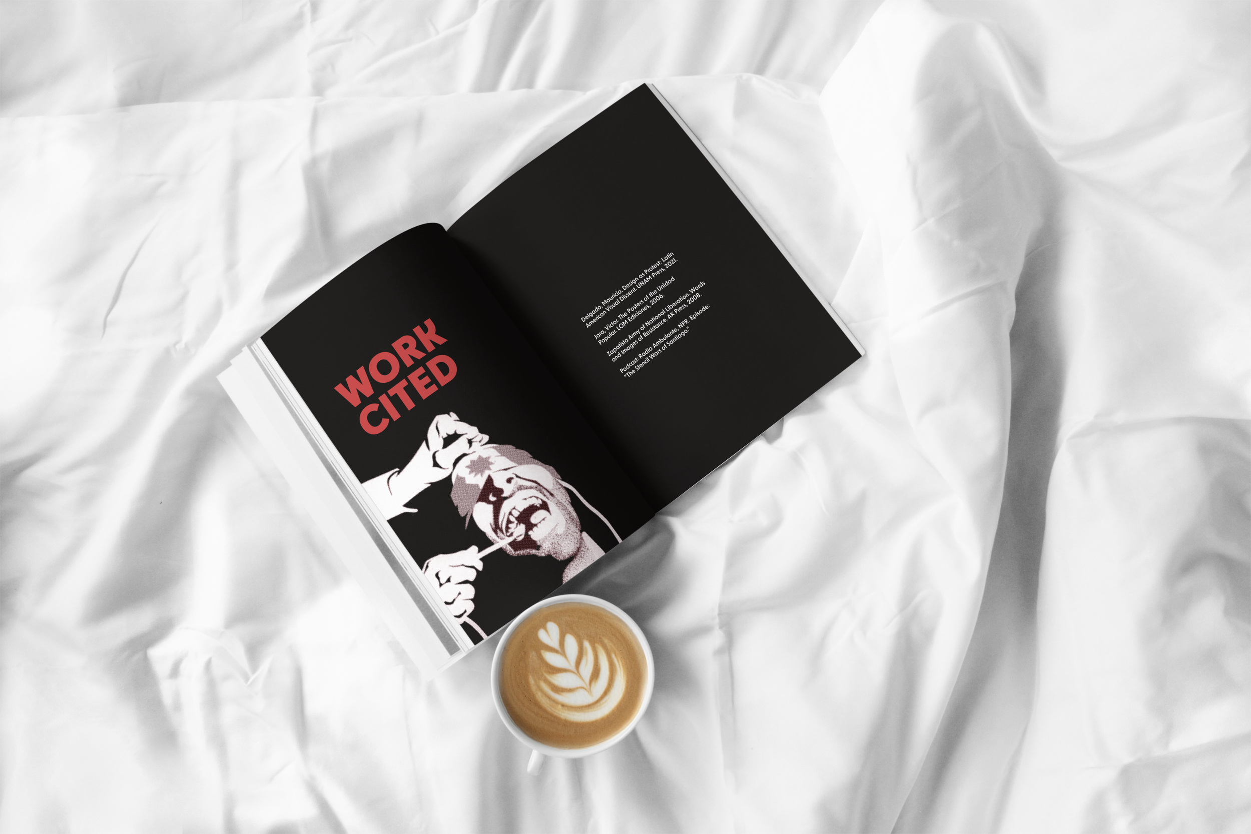 la lucha segundo cover.png