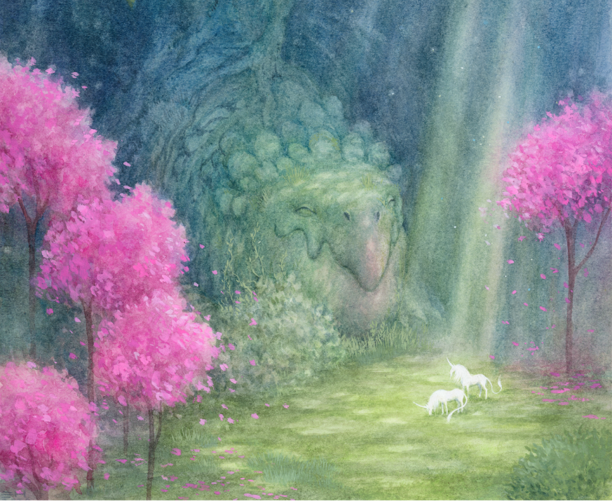 The Story Of Strangehollow