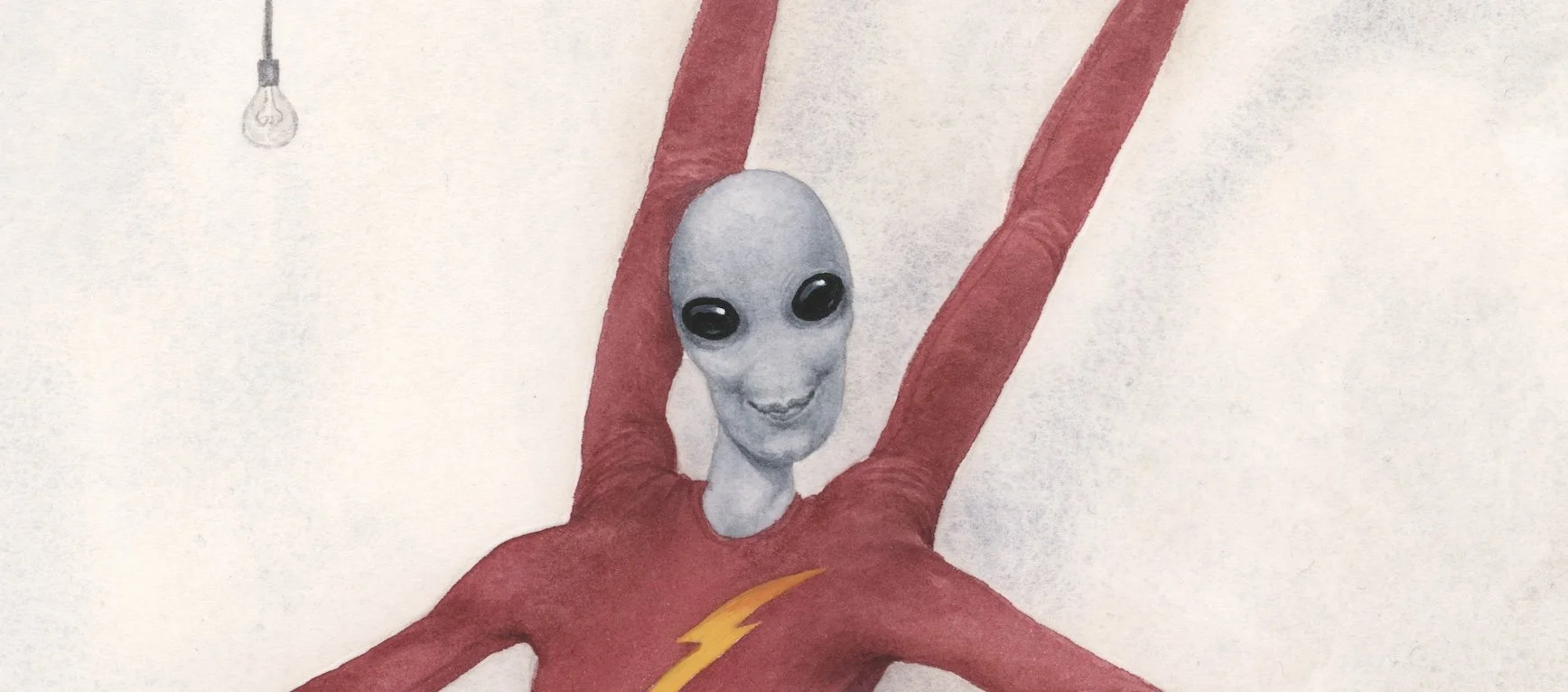 Wanted Across The Universe For Illegal Dance Moves!