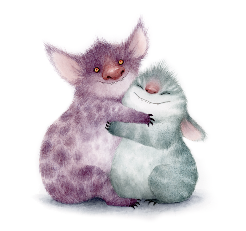 Month Of Love - 'Embrace'