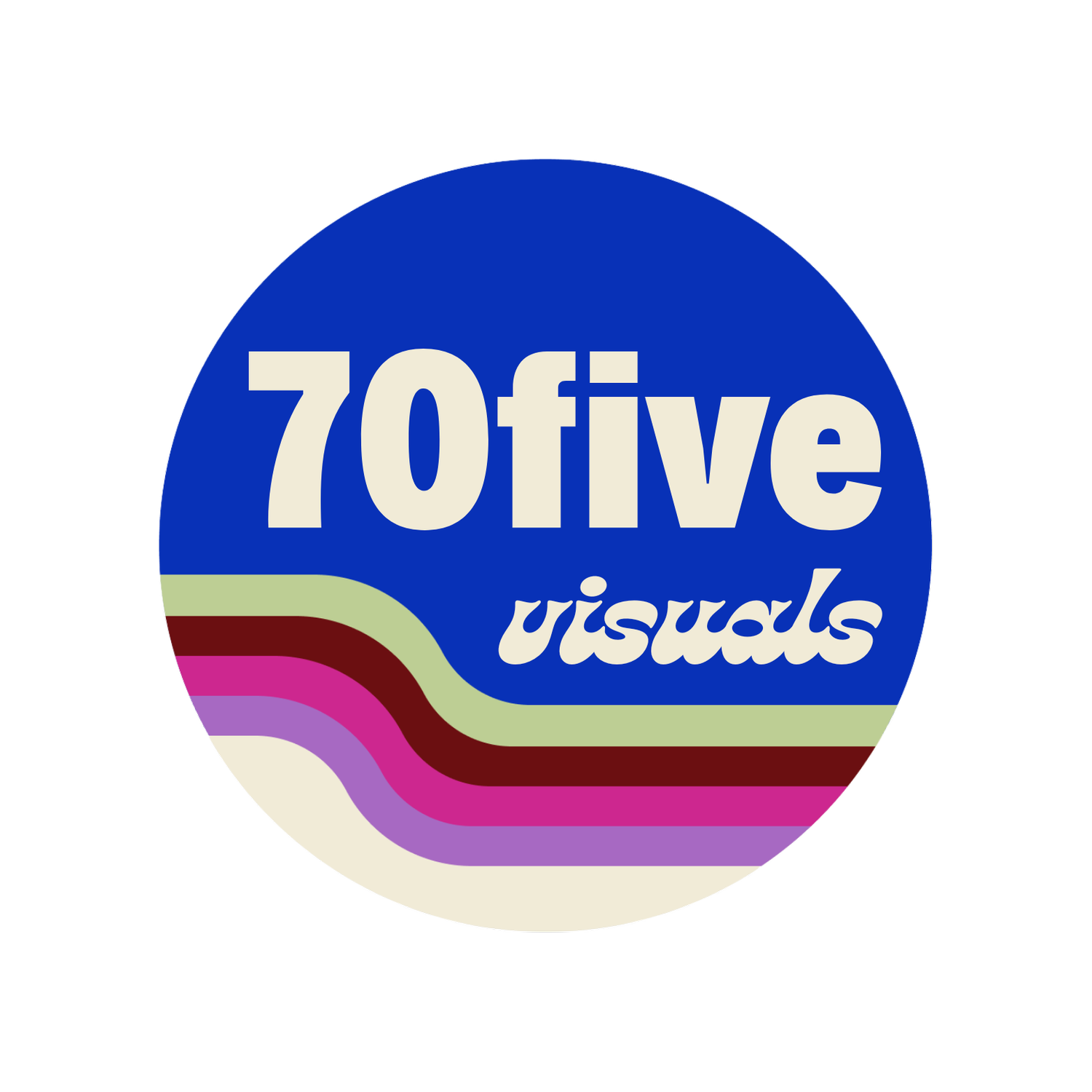 70Five Visuals | Create Visual Impact Today