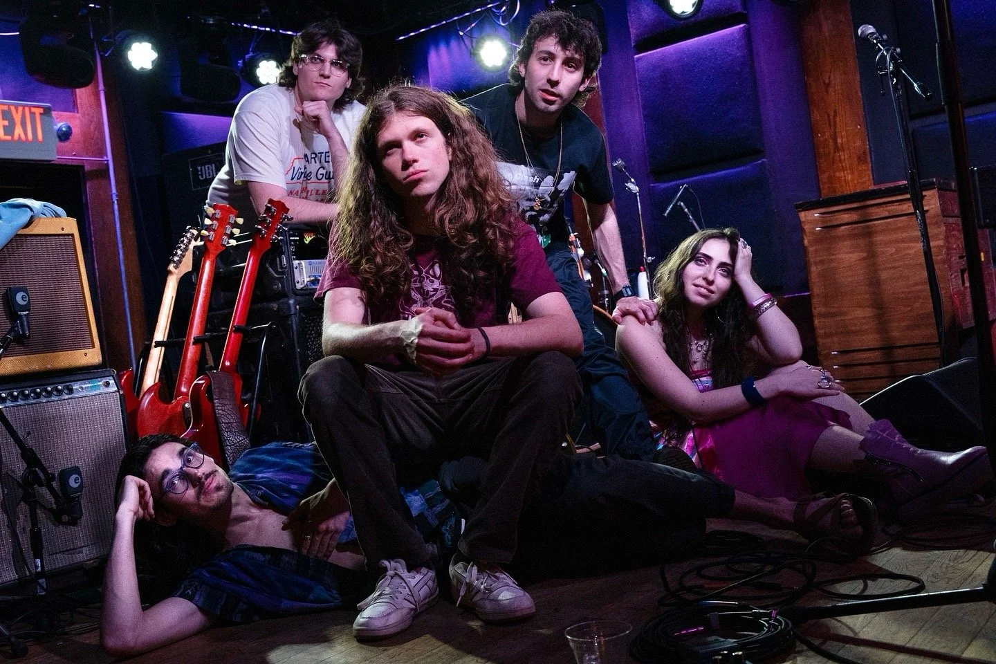 All Night Boogie Band