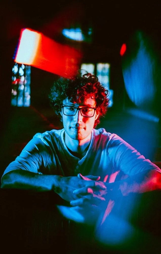 Ian Gallipeau 