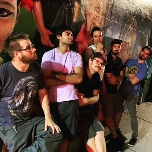 The VanBurens
