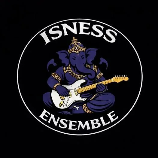 Isness Ensemble