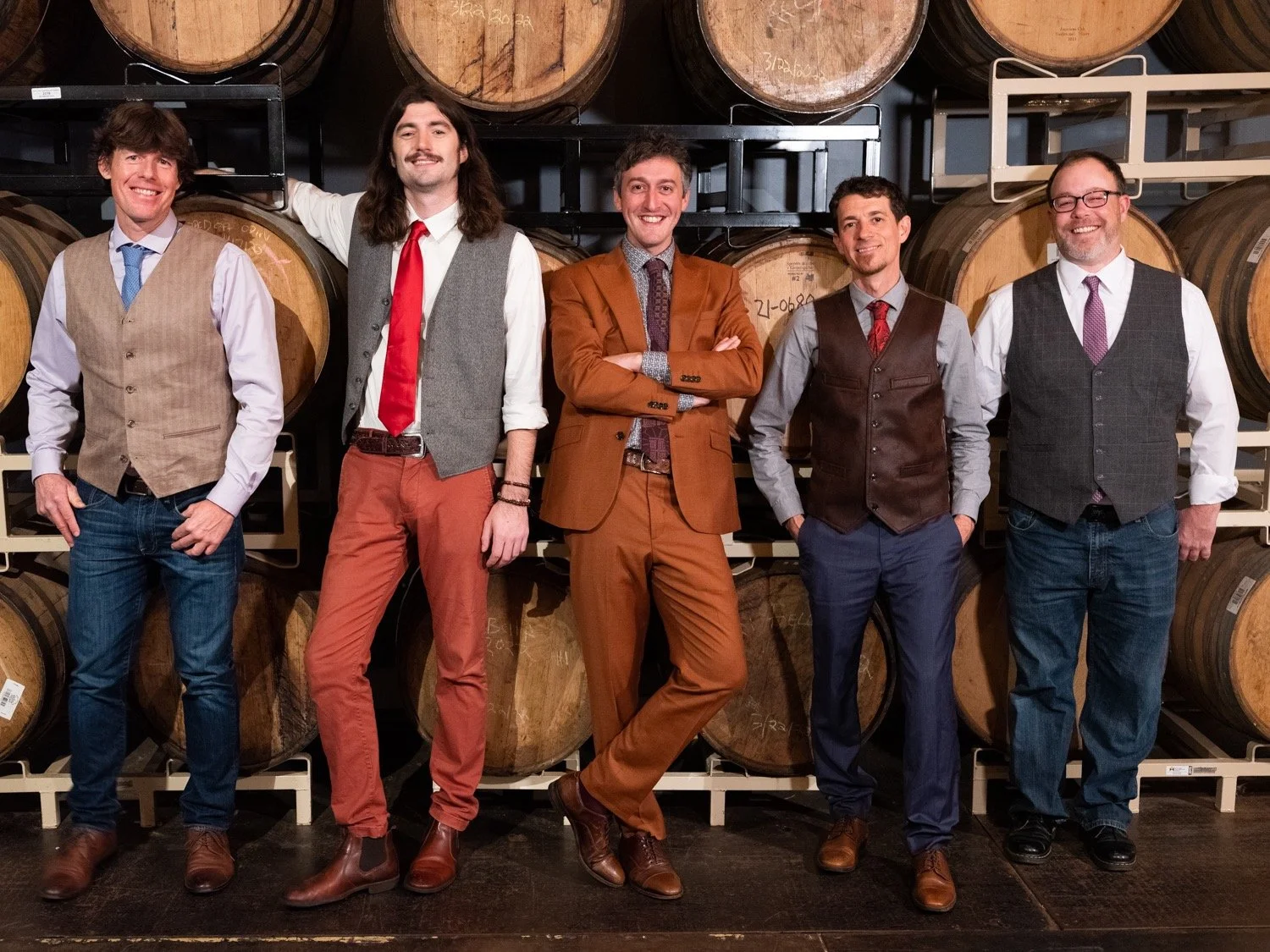 Poor Monroe, Traditional Bluegrass