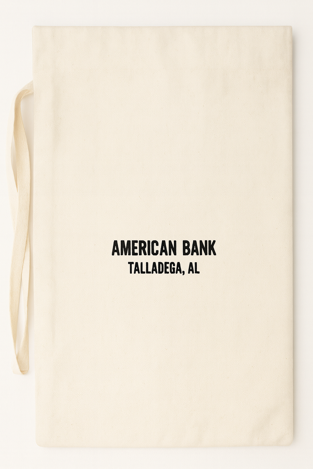 Coin & Currency Bags