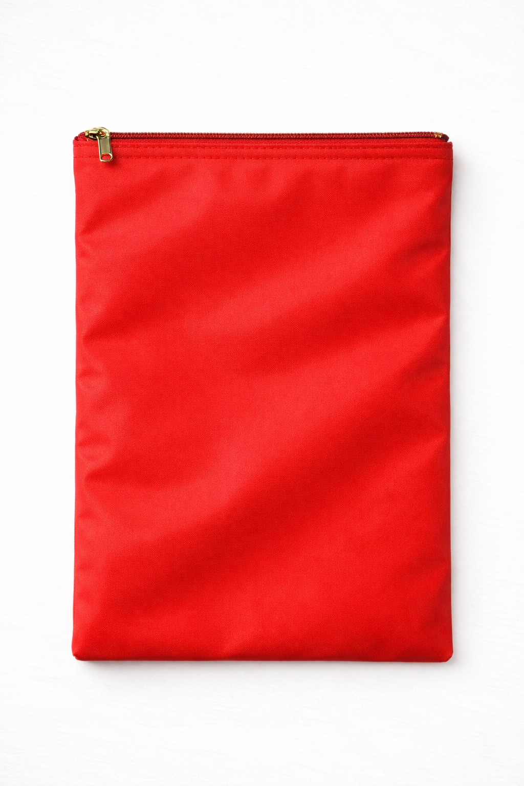 Zipper Top Nylon Bags