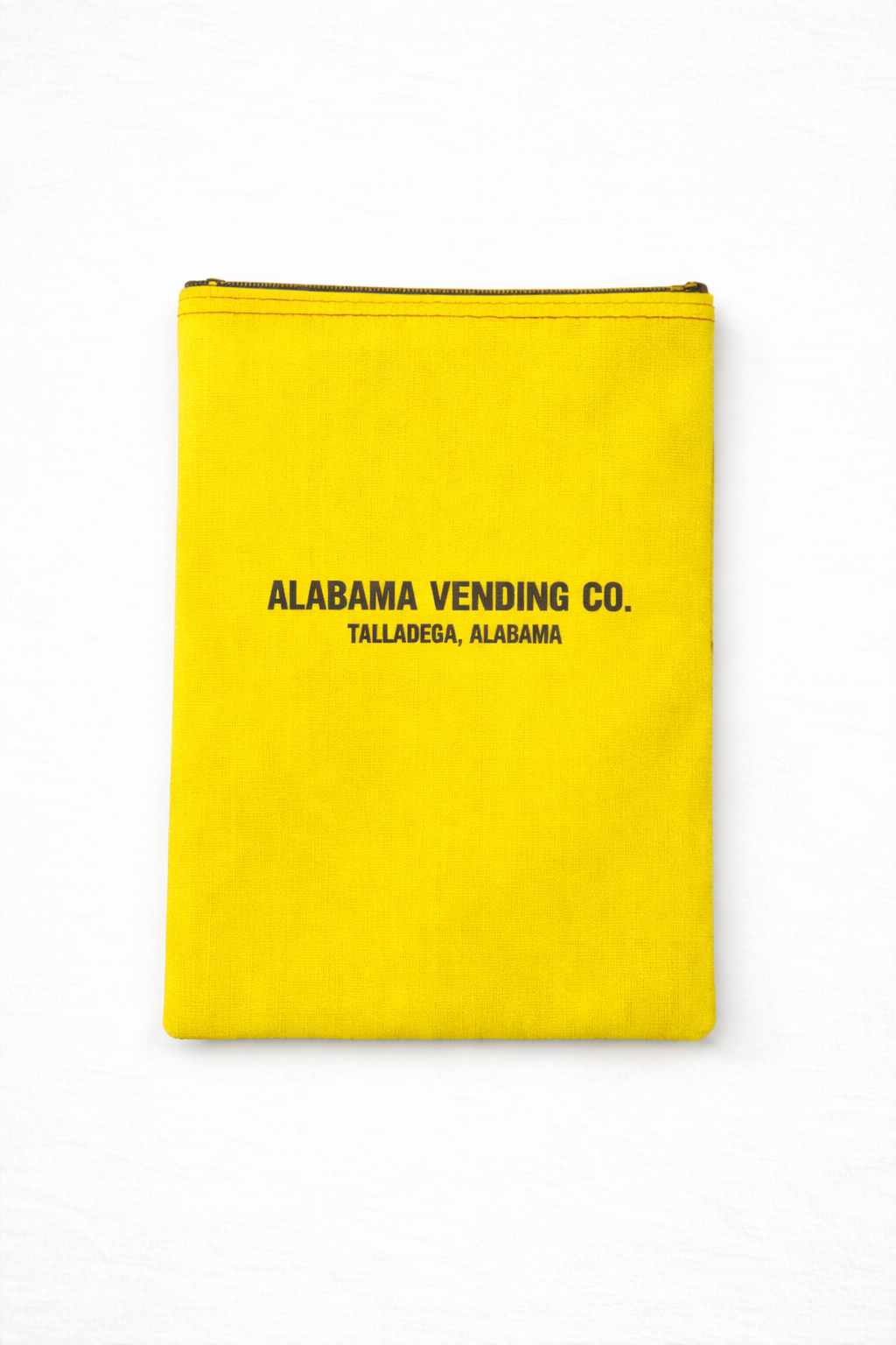 Regular Zipper Top Bags