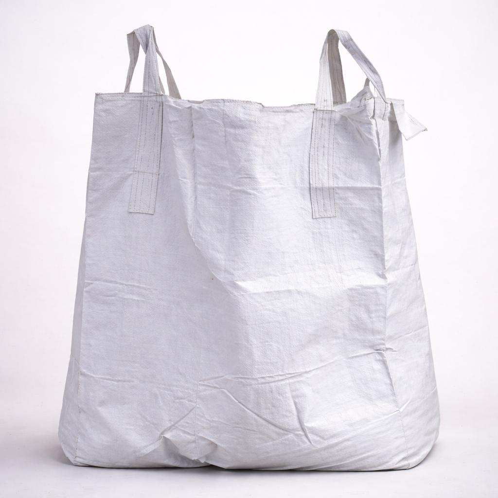 Bulk Bags