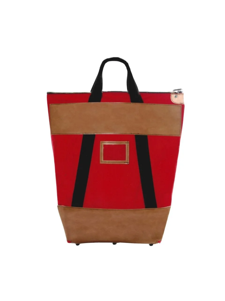 Locking Courier Bags