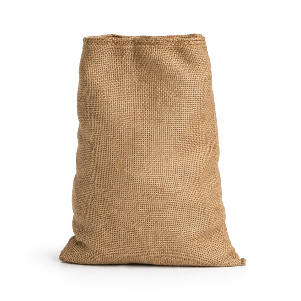 Burlap Bags