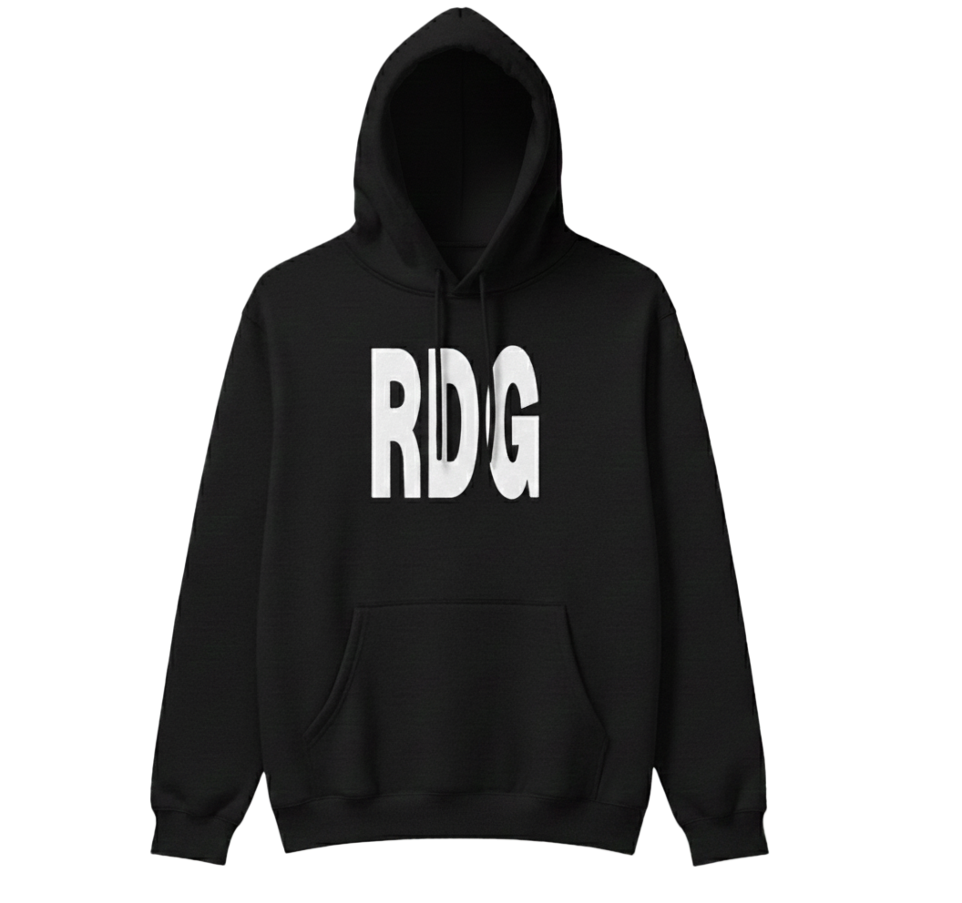 BLACK HOODIE RDG WHITE.PNG