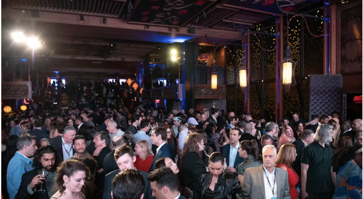 NYC Hospitality Alliance Awards 2026