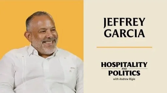 Inside NYC’s Nightlife: Meet Jeffrey Garcia, Executive Director of the Office of Nightlife