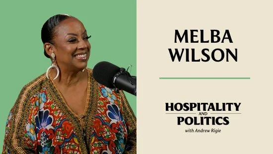 
How Melba Wilson Built A Culinary Empire In Harlem