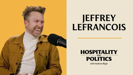 How the Meatpacking District Became a Cultural Hub in NYC