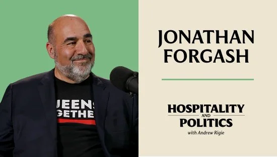 How Queens Together Has Helped Feed 500,000 People & Boost Local Restaurants