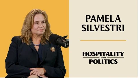 This Restaurant Expert Tells You Where To Eat on Staten Island | Pamela Silvestri