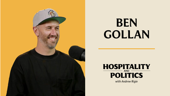 
NYC Sandwich Expert REVEALS ALL About Where You Need To Eat Next