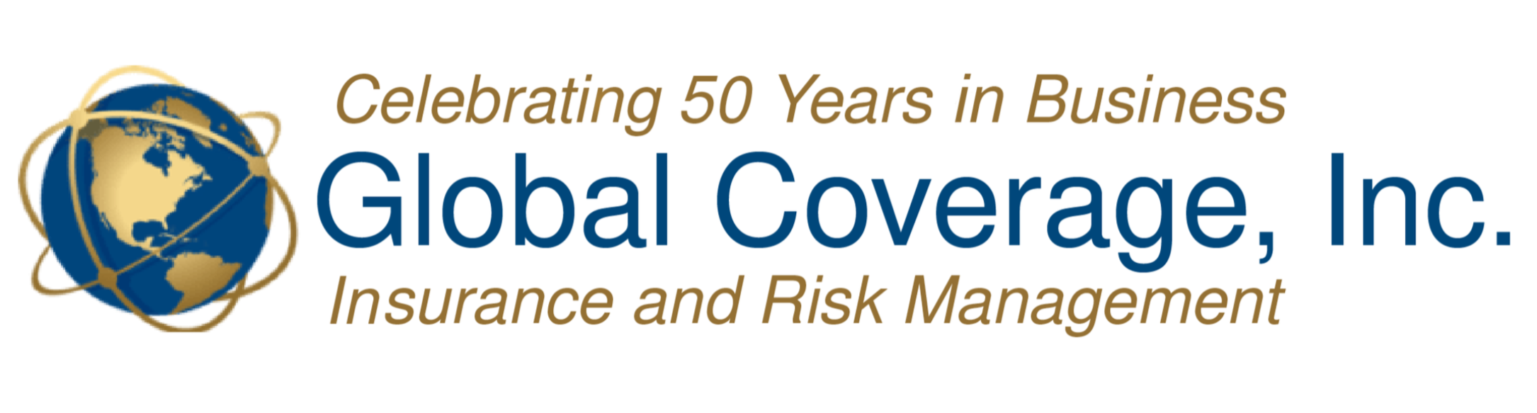 Global Coverage inc logo