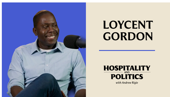 
Neir’s Tavern – The Historic NYC Bar That Refused to Die w/ Loycent Gordon