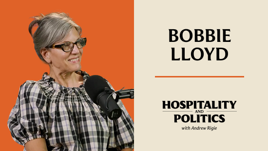 
How Magnolia Bakery Went From A Small West Village Shop To A Global Brand | Bobbie Lloyd