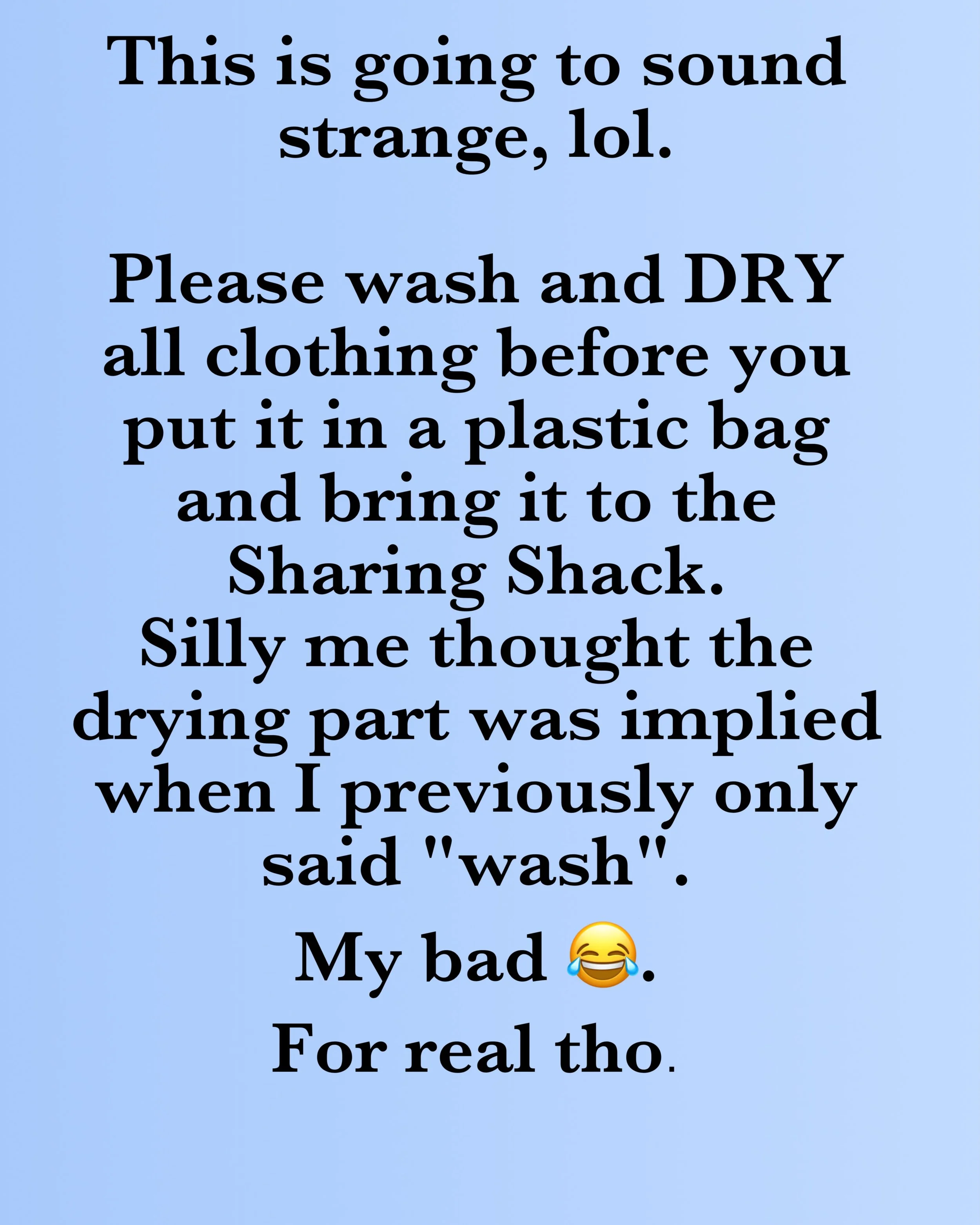 🤷&zwj;♀️